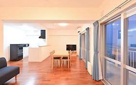 Daily & Weekly Condominium Blue Ocean Ishigaki